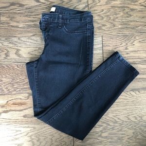 BR Factory | Dark Wash Jeggings | sz 30